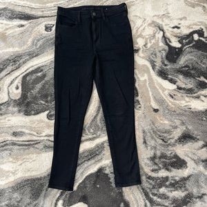 American Eagle Stretch High Rise Jeggings Women Sizing US Size 10 Short